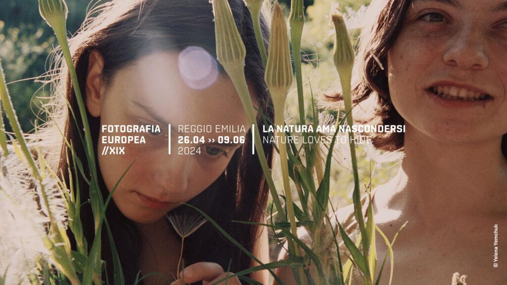 Fotografia Europea 2024, open call per la XIX edizione