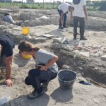 Università Ca’ Foscari: scavi a Jesolo fanno luce sullo stile di vita delle prime comunità