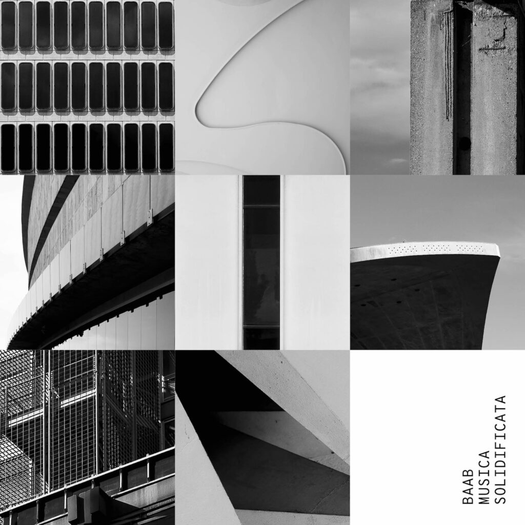 “Musica Solidificata”: l’esperienza interdisciplinare di BAAB
