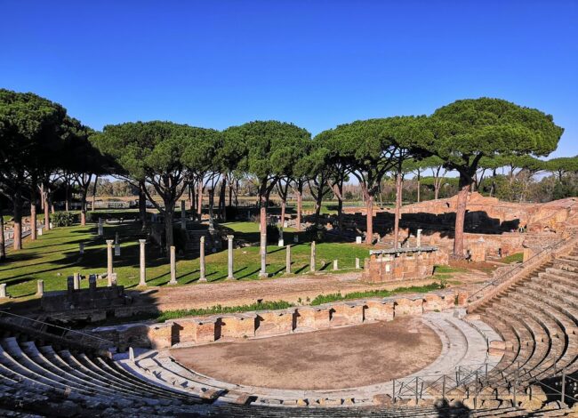 ostia-antica