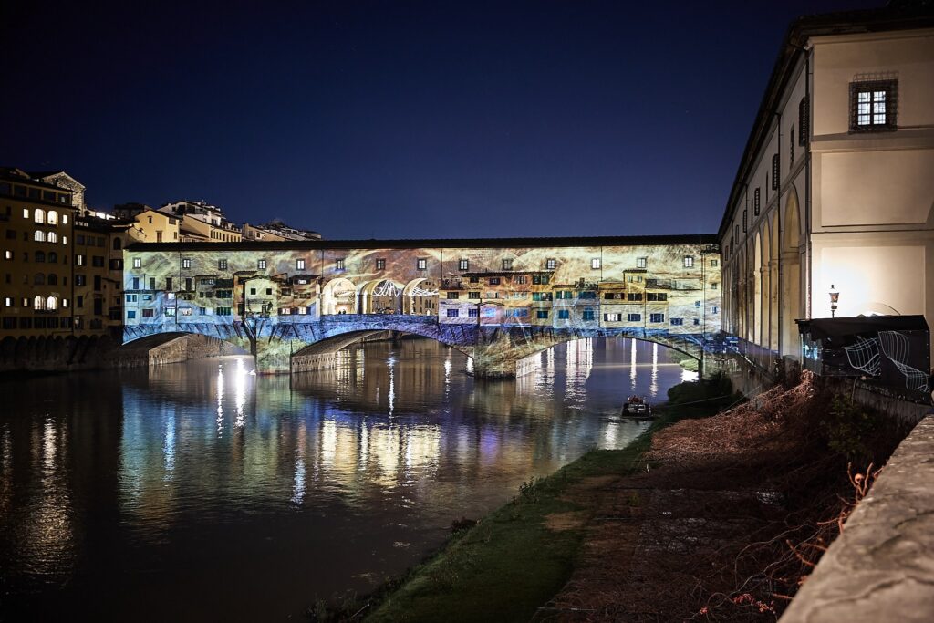 Natale a Firenze: luminarie, arte e tradizioni 