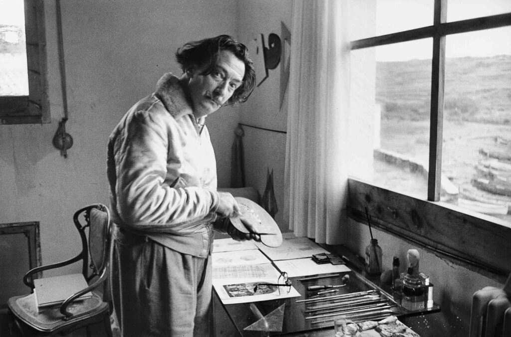 Ernst Scheidegger al Masi Lugano: faccia a faccia con l’arte del Novecento