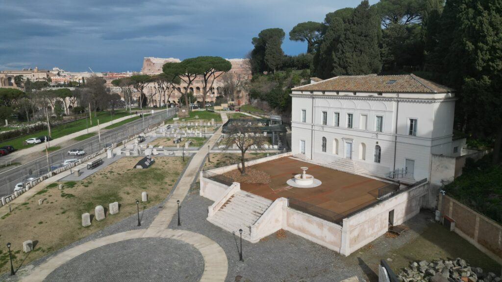 Sovrintendenza Capitolina: appuntamenti dal 17 al 23 gennaio 2024
