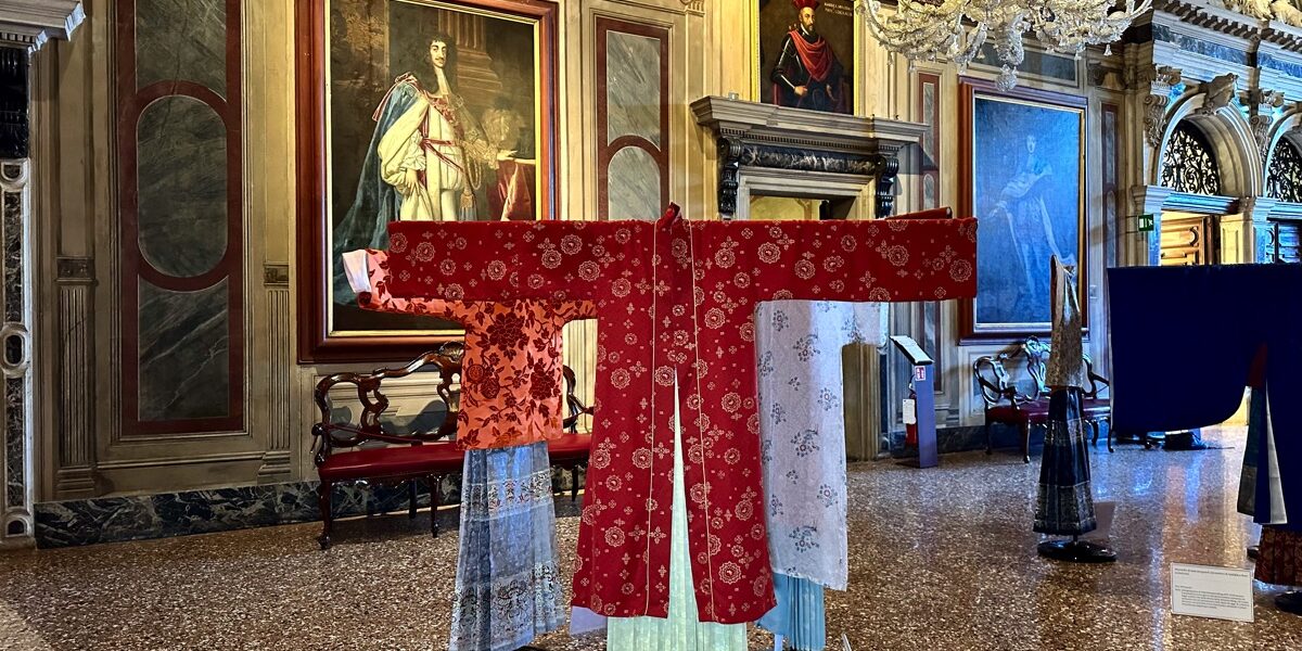 Allestimento - . Courtesy Fondazione Musei Civici di Venezia