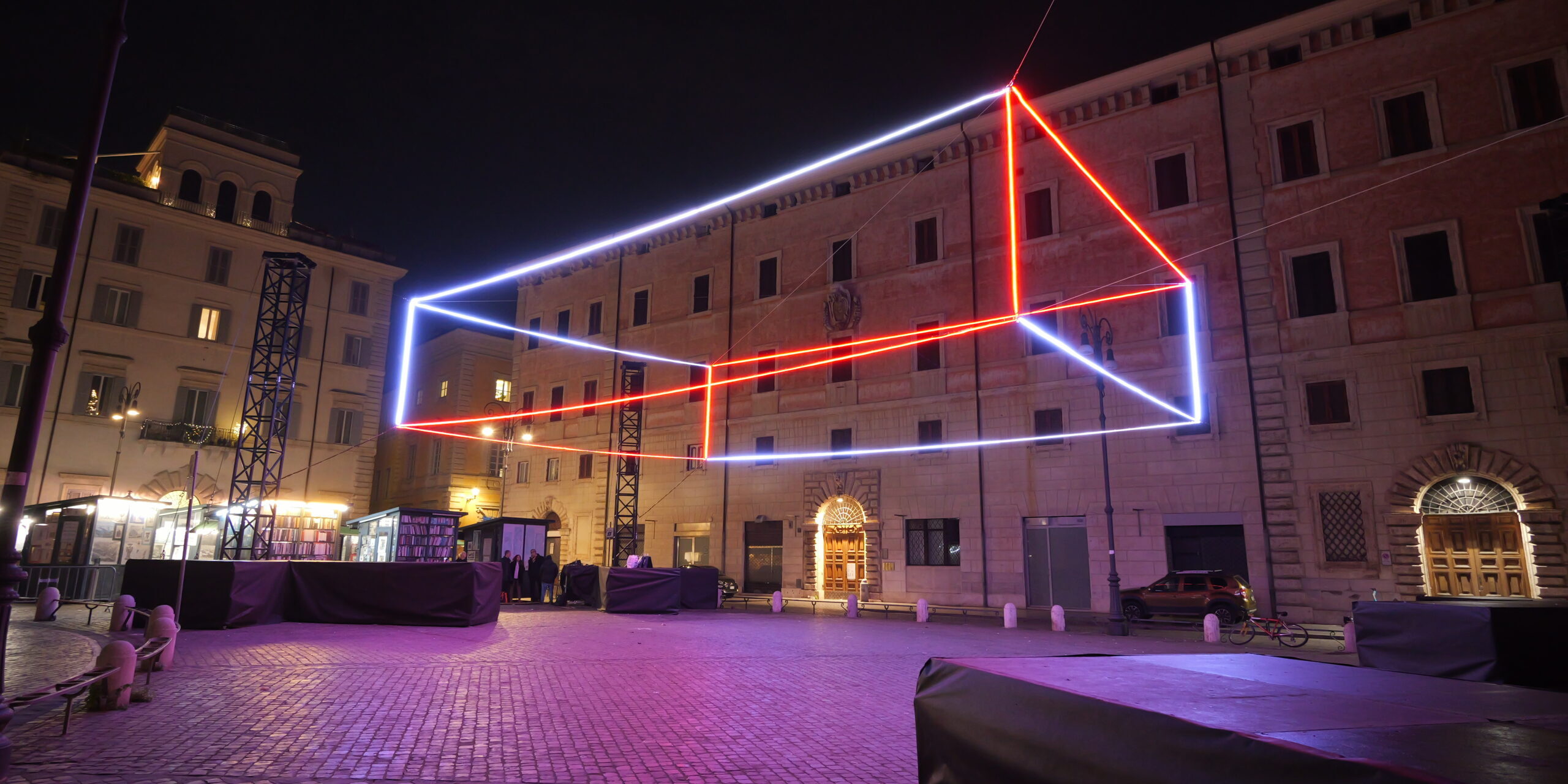 MARCO TIRELLI Luci d’Artista Ph Monkeys Video Lab