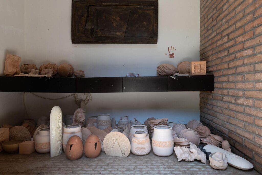 Il Museo Carlo Zauli di Faenza si prepara a riaprire le porte