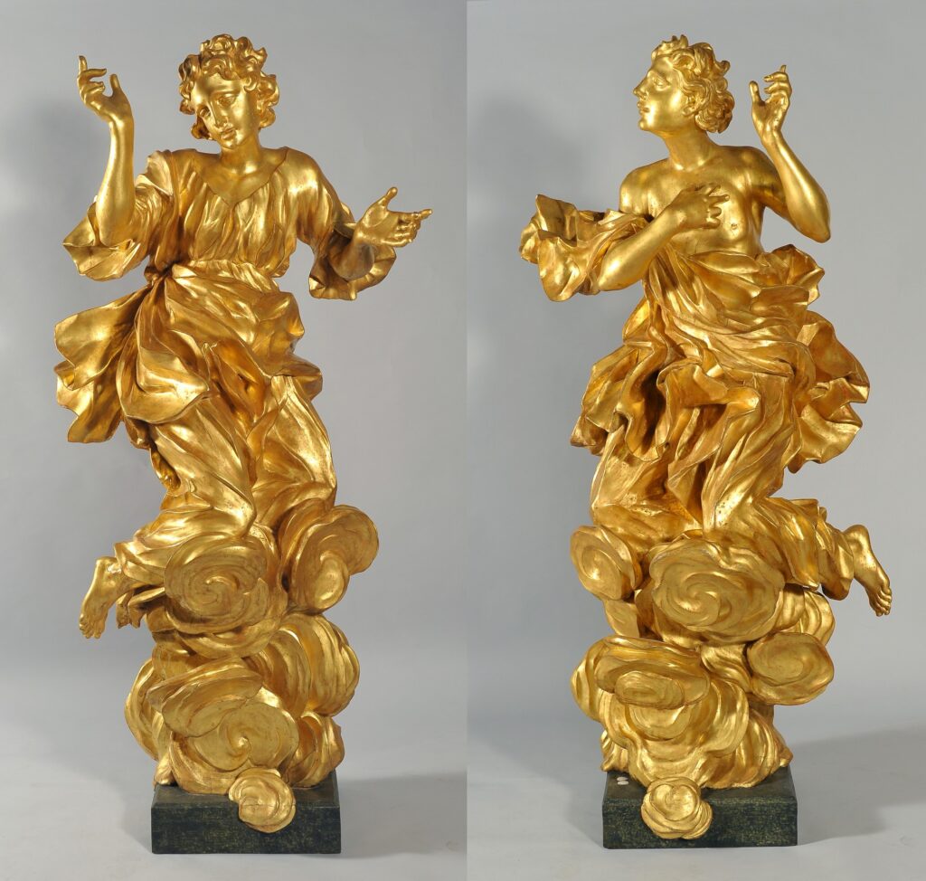 33^ edizione di Antiqua: il fascino dell’arte antica nel cuore di Genova