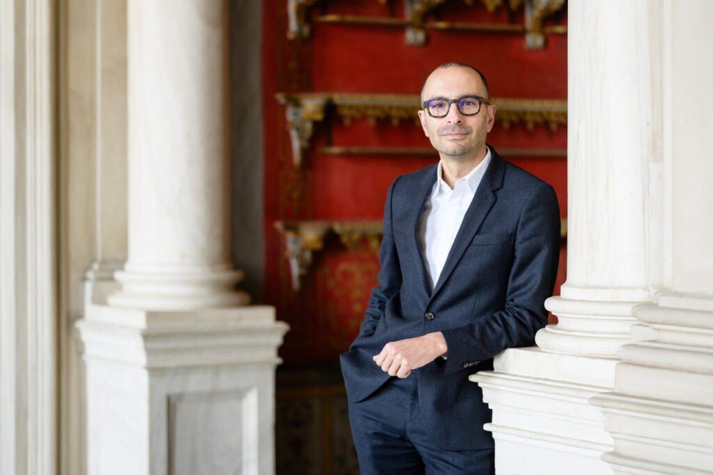 Castello di Rivoli: il nuovo direttore Francesco Manacorda rivela il programma 2024