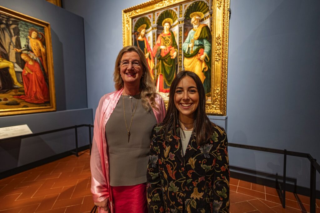 Galleria dell’Accademia di Firenze: i progetti per il 2024 e il bilancio del 2023