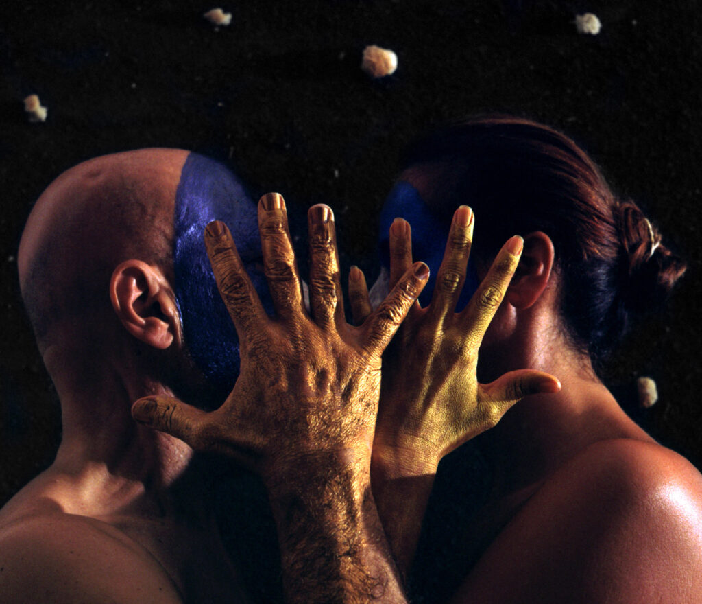L’universo magico di Michele Zaza in mostra a Foggia