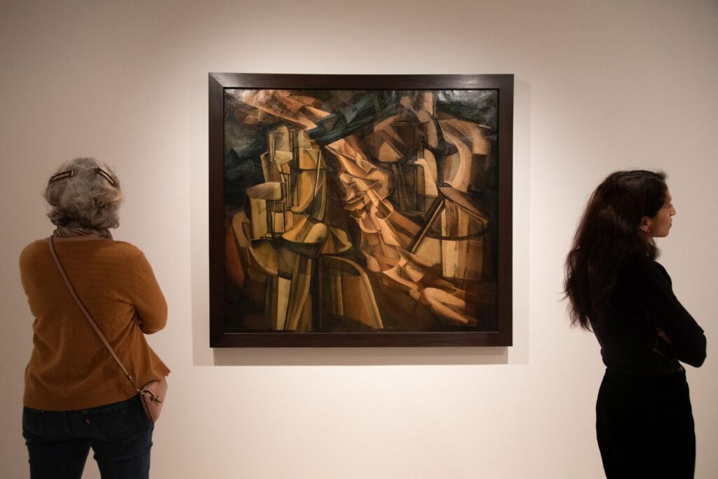 Collezione Peggy Guggenheim: nel 2023 oltre 378.000 presenze
