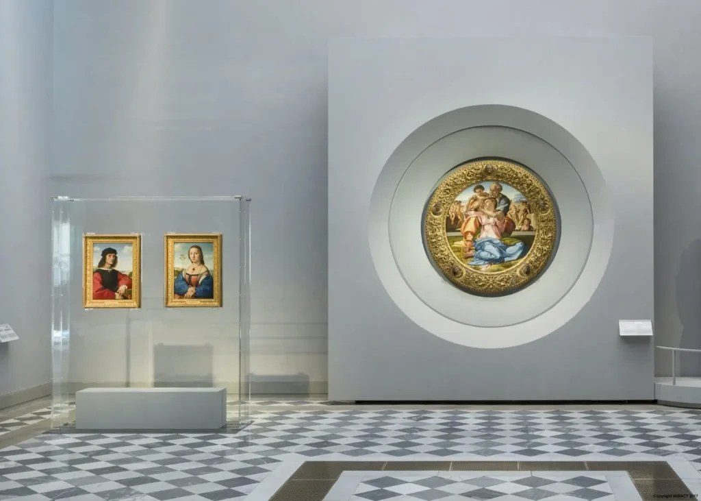 Torna la Festa dei Doni il “San Valentino degli Uffizi”