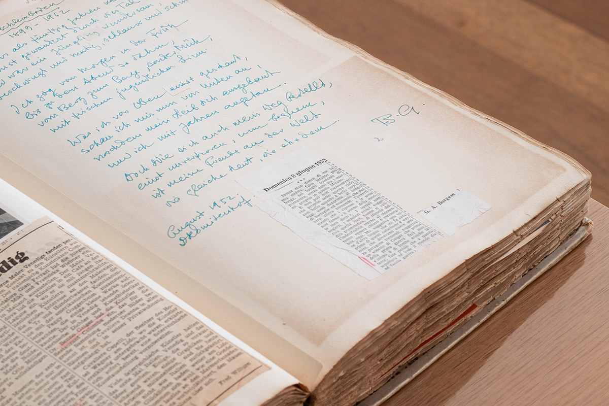 Venezia, Fondazione Giorgio Cini