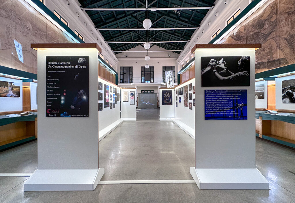 Concorso Internazionale di Fotografia Città di Latina. Al via la seconda edizione