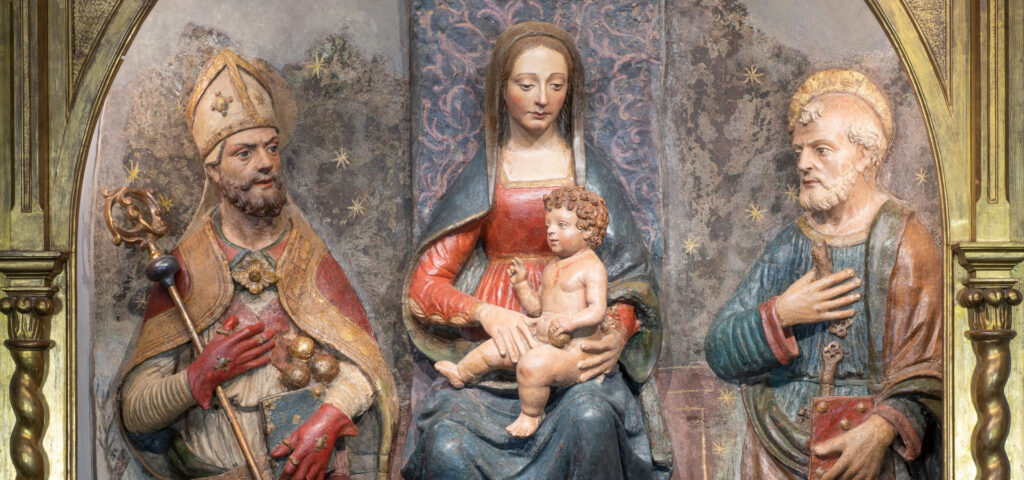 Giornata di Studi su Agnolo di Polo all’Opificio delle Pietre Dure