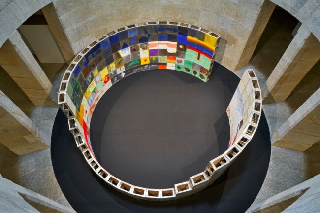 lluis-lleo Lluis Lleó, The Perfect Year