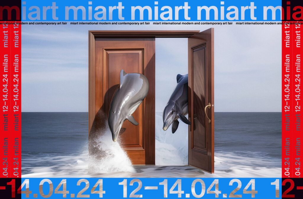 Miart 2024, presentata la ventottesima edizione