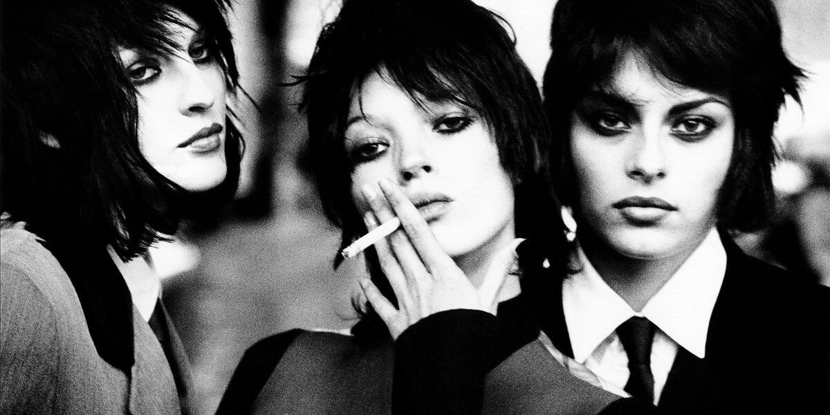 Thierry Le Gouès, Kate Moss Vogue