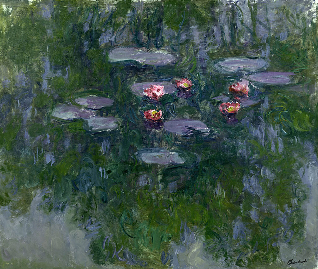 Monet a Padova: capolavori dal Musée Marmottan