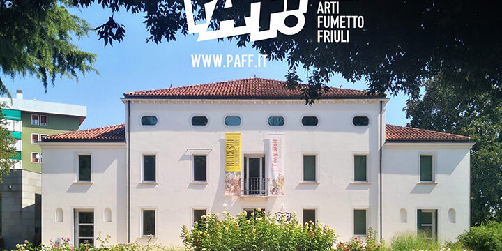 Il Paff! di Pordenone