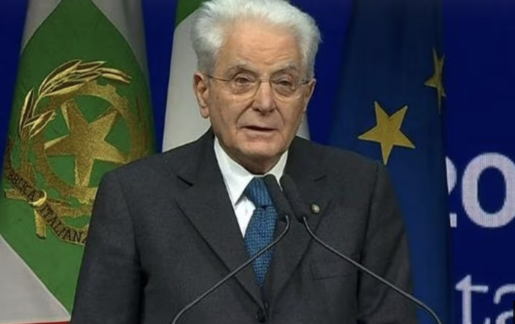 Pesaro Capitale Italiana della Cultura 2024. Mattarella: cultura è presupposto delle nostre libertà