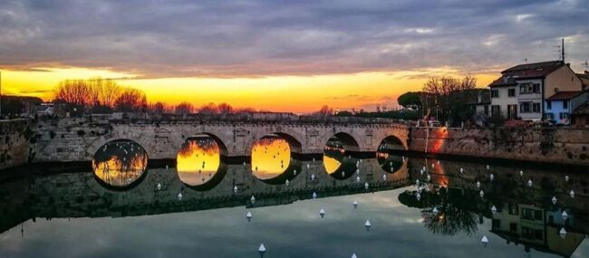 ponte-di-tiberio-rimini Ponte di Tiberio a Rimini