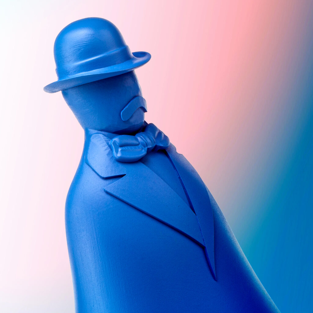 PucciniPop: una collezione di design per celebrare le opere del compositore