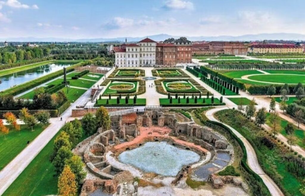 Venaria Reale: un 2024 di mostre, dai capolavori di Capodimonte a William Blake