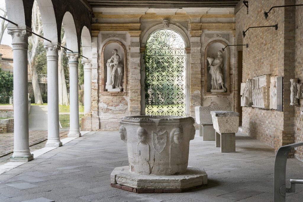 Museo del Vetro di Murano, approvato il progetto di ampliamento