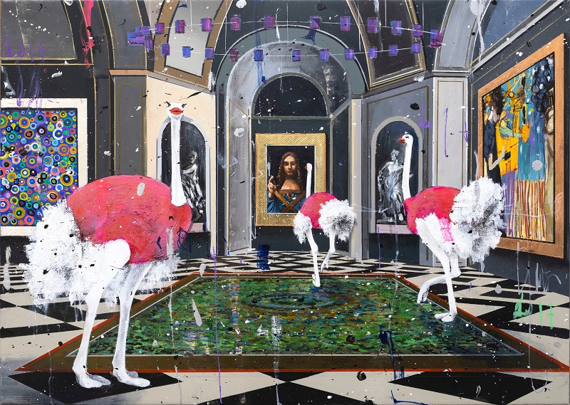 Angelo-Accardi-Misplaced-tecnica-mista-su-tela-dimensioni-50-x-70-cm Angelo Accardi, Misplaced, tecnica mista su tela, dimensioni 50 x 70 cm