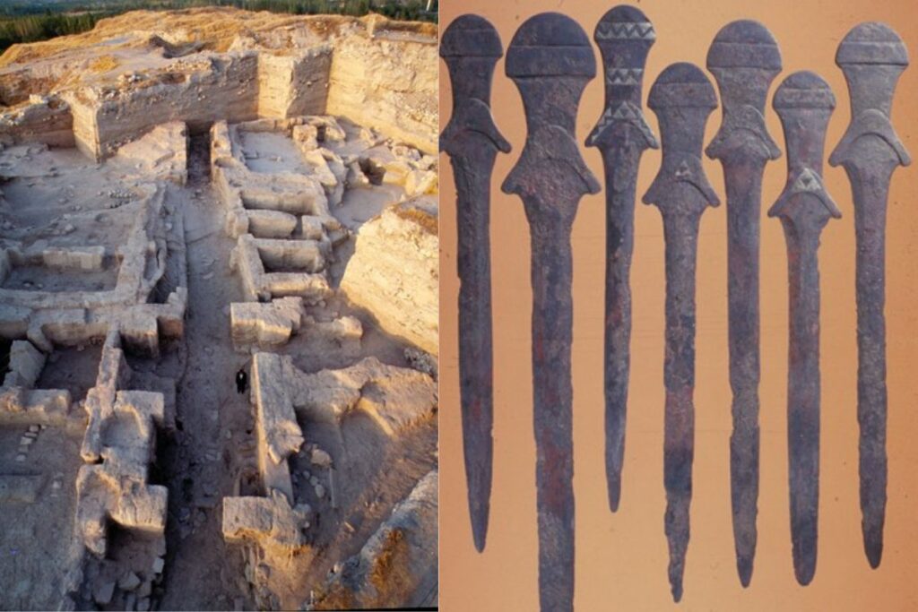Arslantepe 2024: Sapienza celebra i 63 anni della missione archeologica