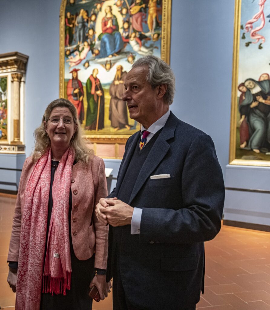 La Galleria dell’Accademia festeggia il compleanno di Michelangelo 