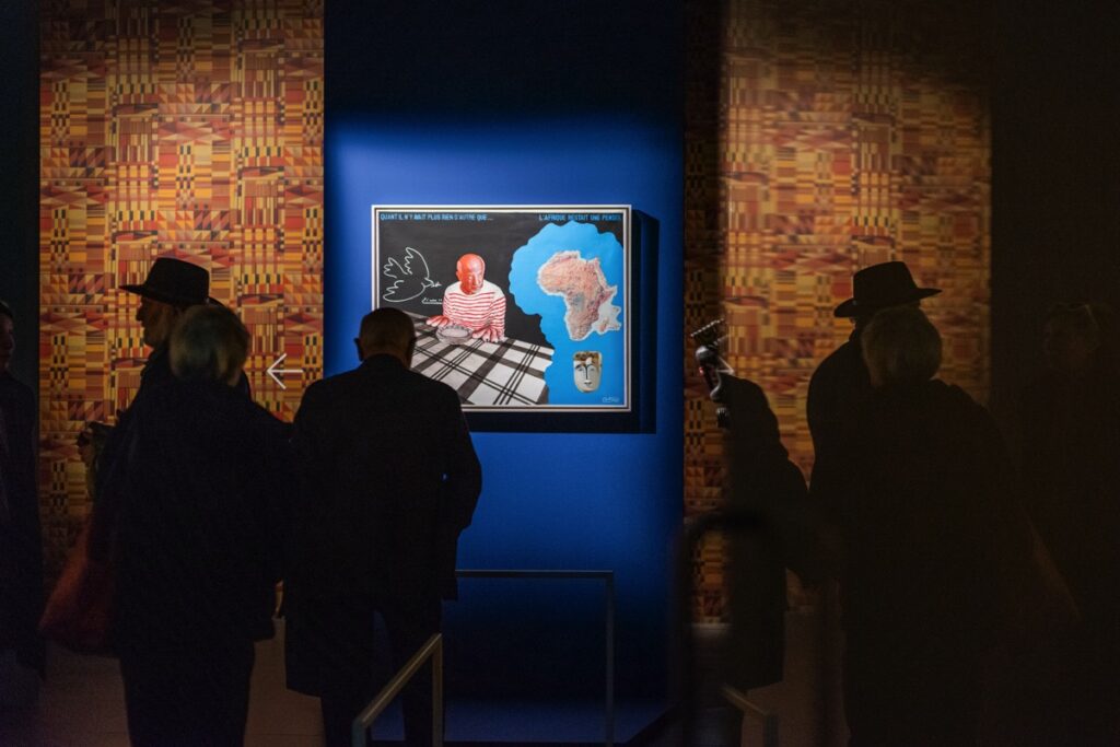 Picasso al Mudec: la mostra che chiude le celebrazioni del 50° anniversario della morte 