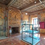 Il Carro di Eretum torna al Museo Civico Archeologico di Fara in Sabina 