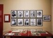 Allestimento della mostra “Giacomo Matteotti. Vita e morte di un padre della Democrazia” a Palazzo Braschi