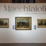 Macchiaioli da record al Mastio della Cittadella di Torino, ma salta la mostra su Botero