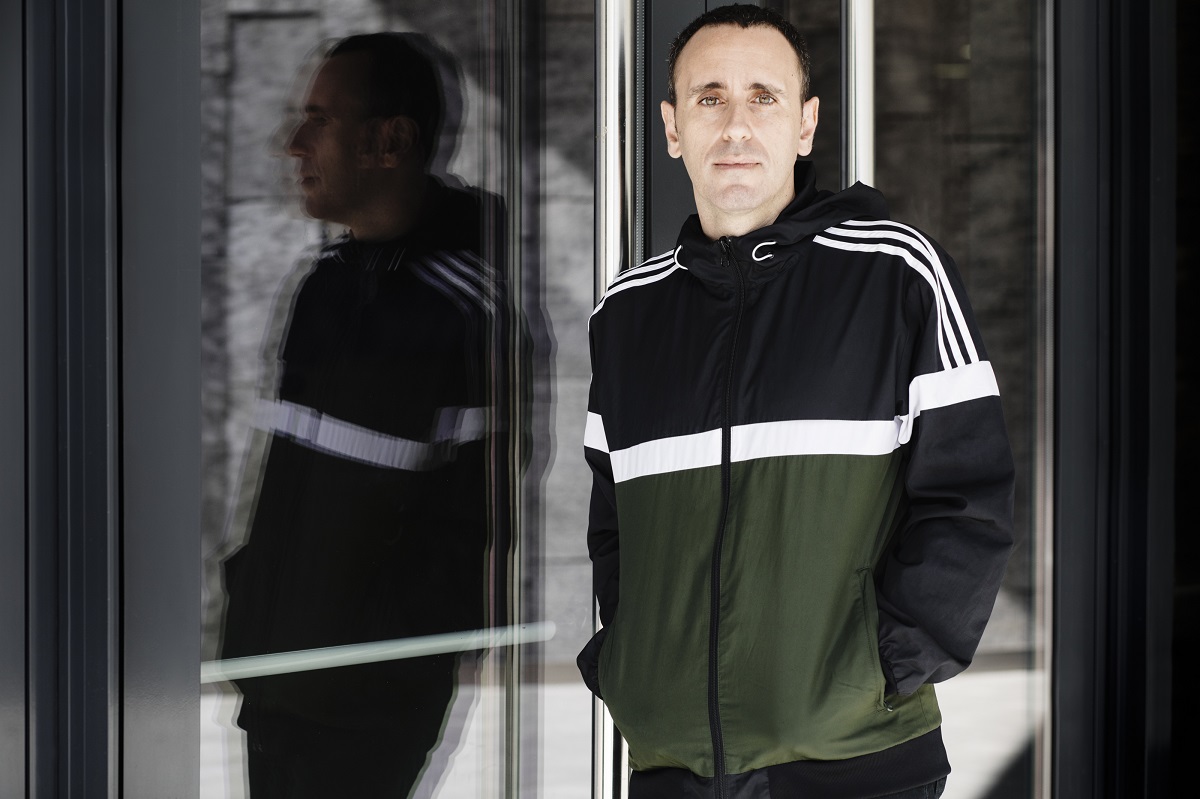 Zerocalcare, foto Rosdiana Ciaravolo