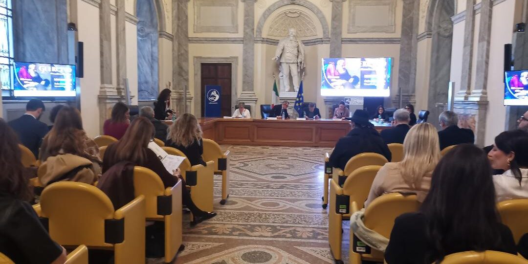 Conferenza stampa mostra "Guercino. Il mestiere del pittore"