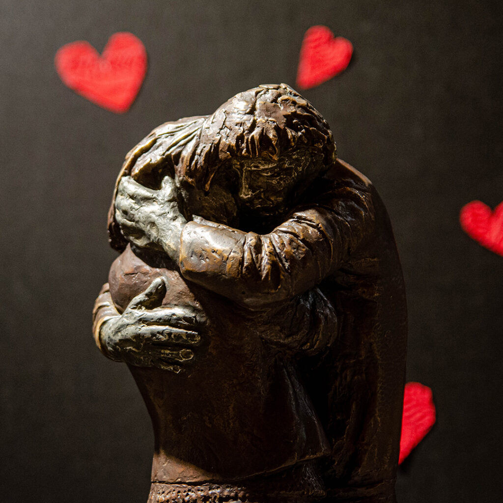 Museo Tattile Statale Omero: attività gratuita in occasione di San Valentino