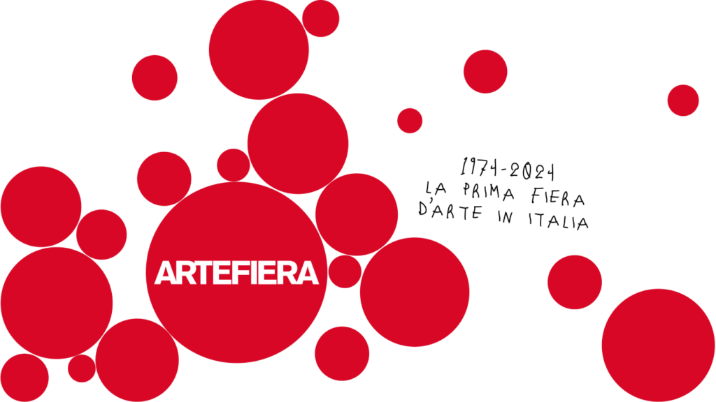 Al via Arte Fiera Bologna 2024 che celebra i suoi 50 anni