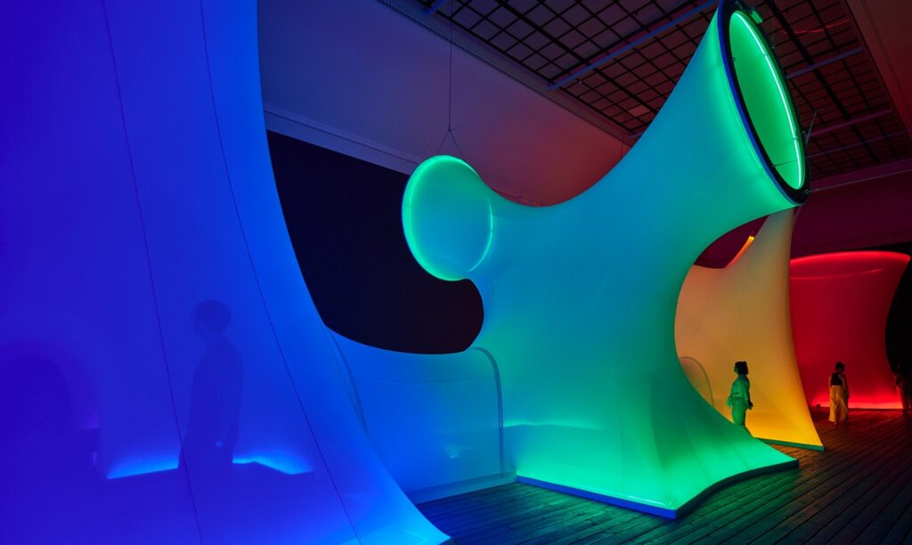 MAXXI 2024: un anno di mostre, eventi e premi nel segno dell’incontro e della convivialità
