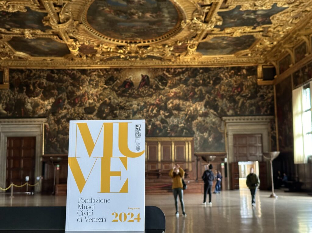 Musei civici veneziani: il 2024 un anno di grandi mostre, nuovi spazi e nuove sfide