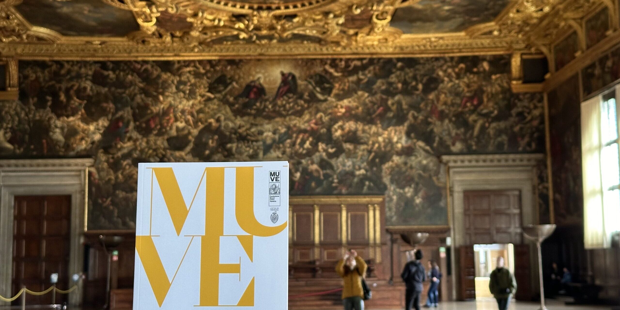 Courtesy Fondazione Musei Civici di Venezia