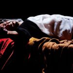 “CARAVAGGIO – di chiaro e di oscuro” al Teatro Oscar deSidera