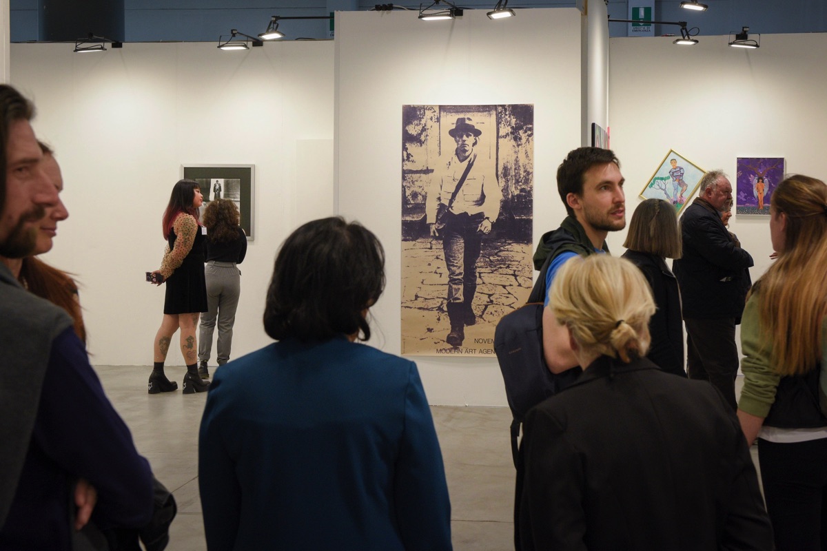 Cremona Art Fair Courtesy CremonaArtFair