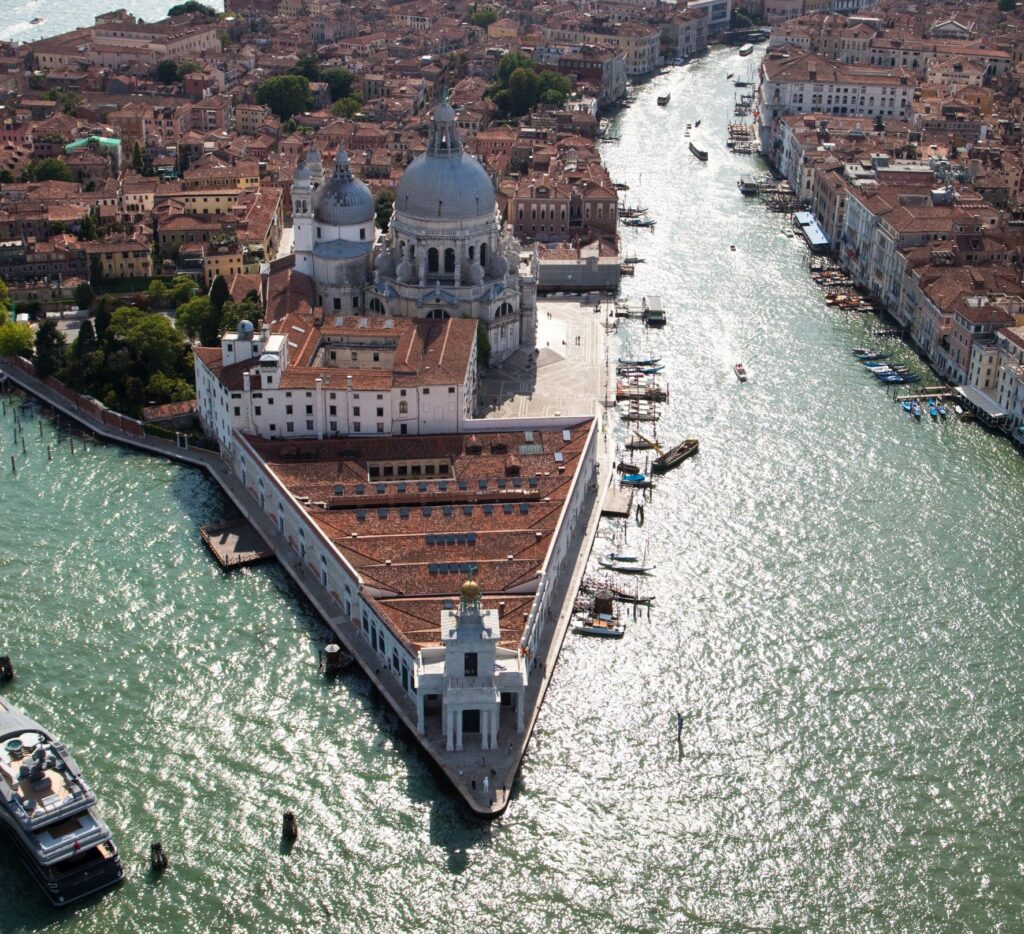 Dorsoduro Museum Mile: dieci anni di eccellenza culturale a Venezia