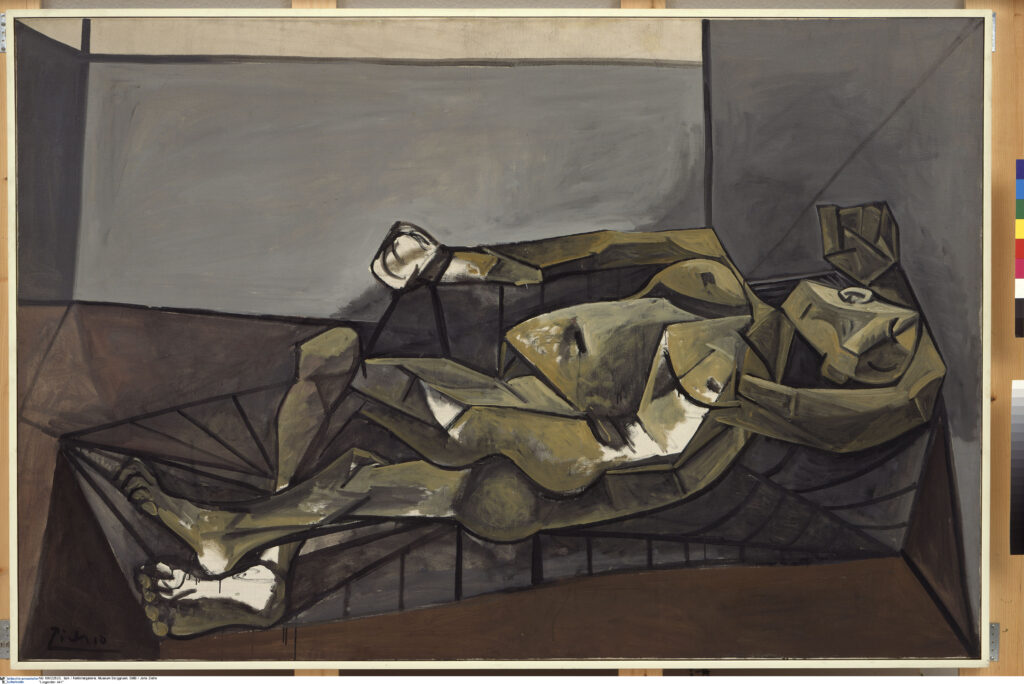 Picasso, Matisse, Klee dialogano con i capolavori delle Gallerie dell’Accademia di Venezia 