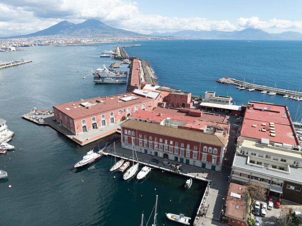 Giornate FAI di Primavera: 550.000 visitatori per la 32ª edizione
