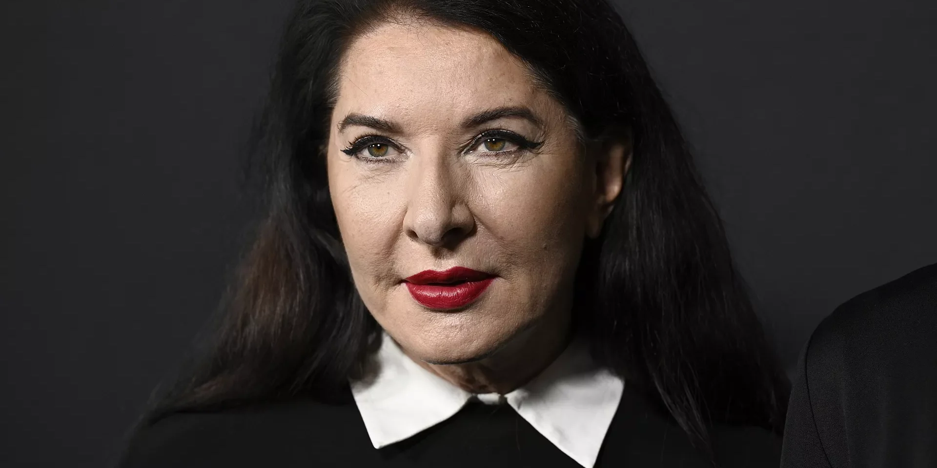 abramovic Marina Abramović