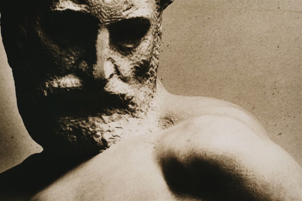 Mimmo Jodice: le opere del maestro napoletano a Villa Bardini 